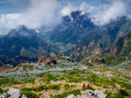 Picos de Europa (Espagne)